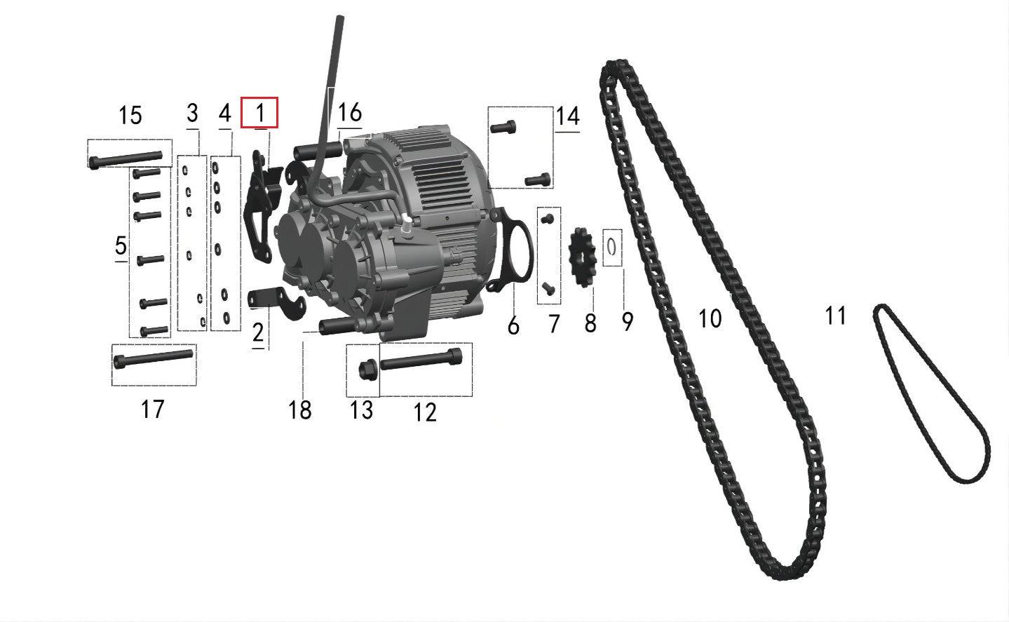 Anell de seguretat GB/T894