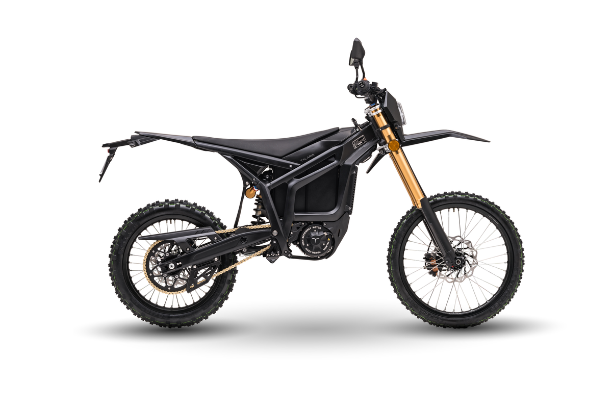 Talaria KOMODO (versión MX y versión L3e matriculable 125cc)