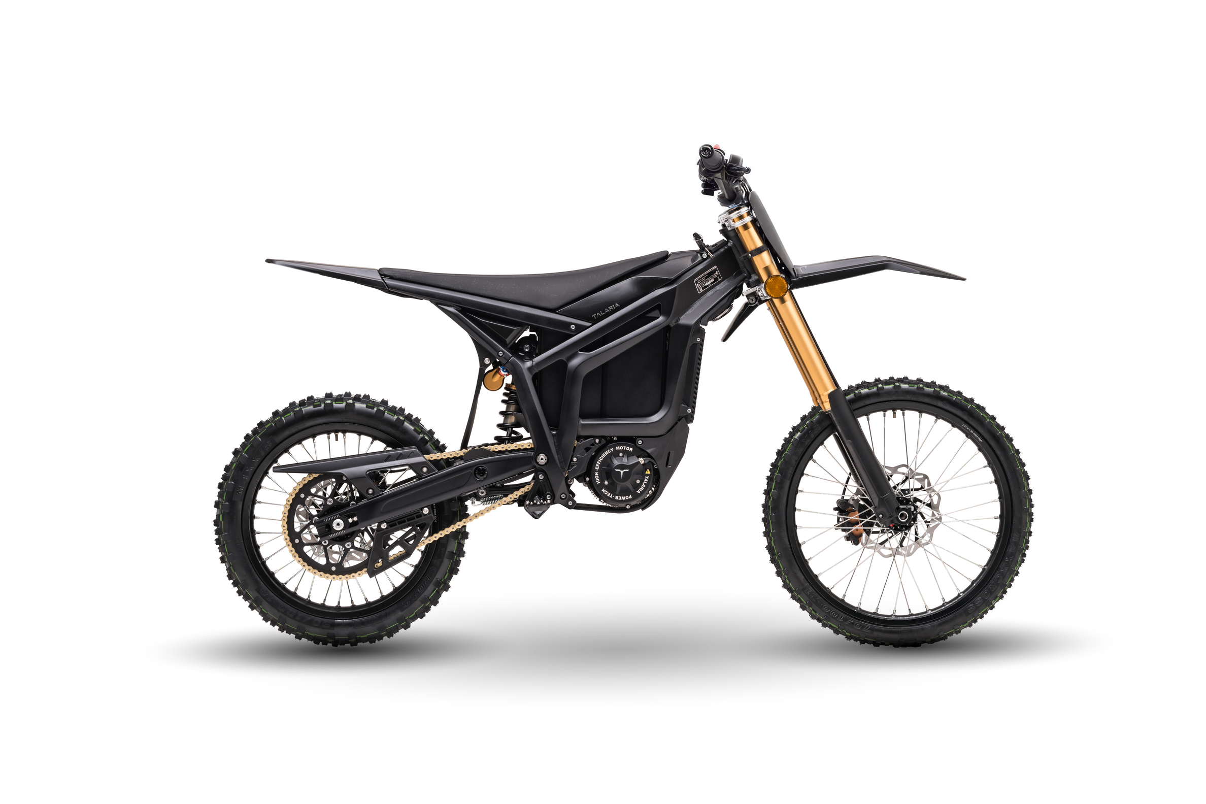 Talaria KOMODO (versión MX y versión L3e matriculable 125cc)