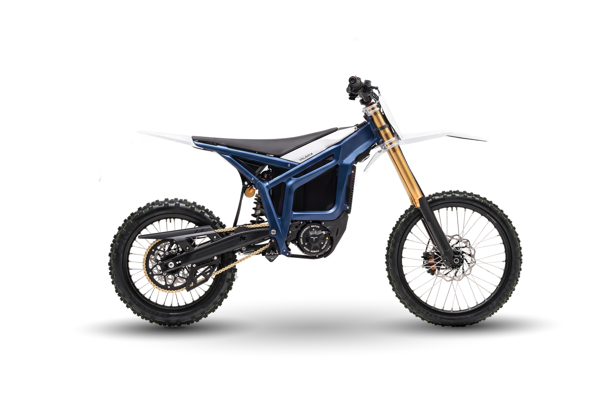 Talaria KOMODO (versión MX y versión L3e matriculable 125cc)