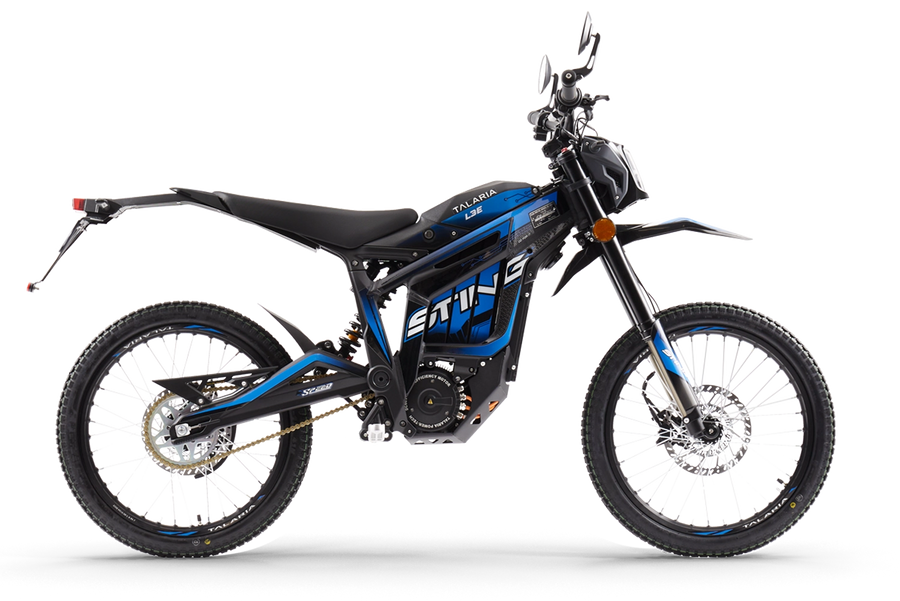 Talaria STING R