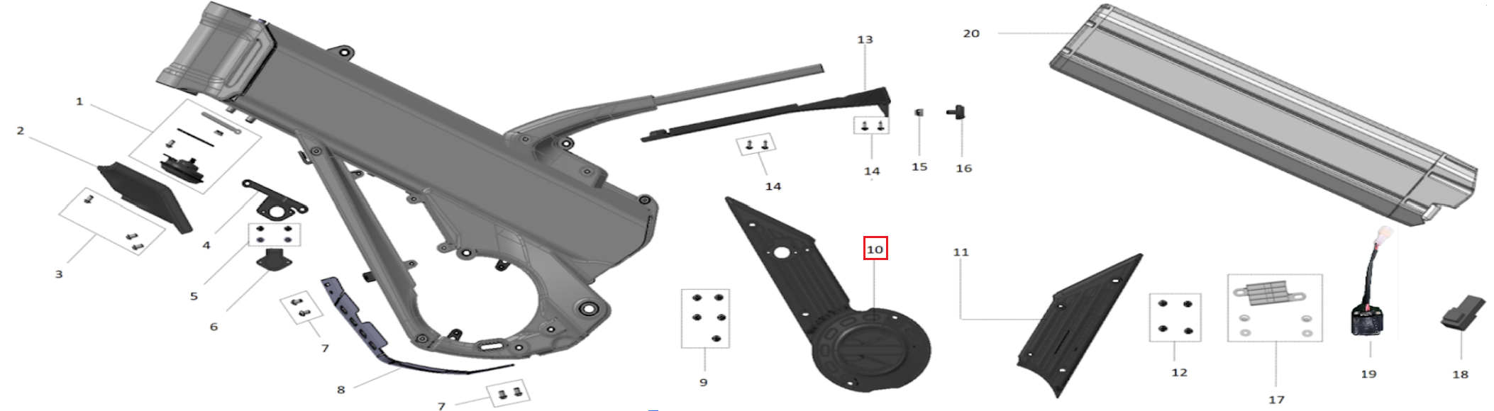 Sensor d'inclinació