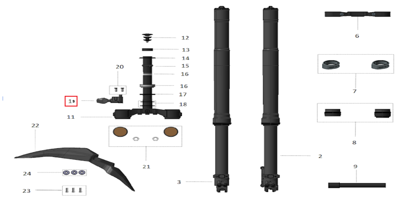 Volandera GB/97.1 (M16)