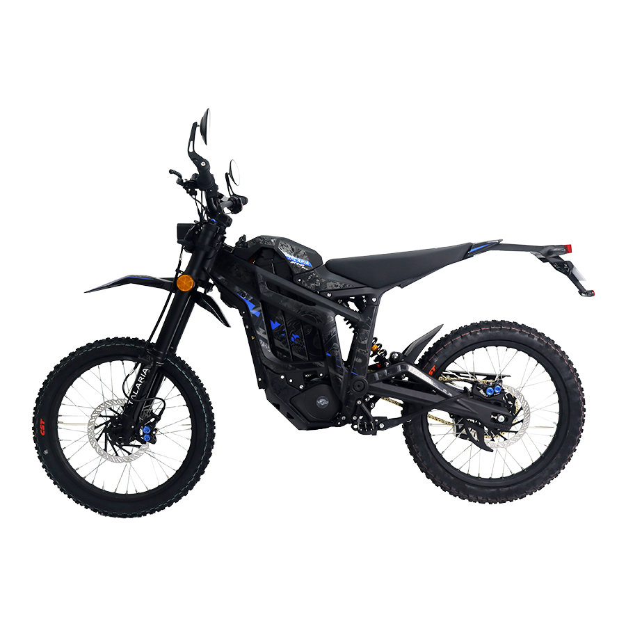 Sting PRO TL5500 (versió L1e, homologada i matriculable com a ciclomotor 50cc)