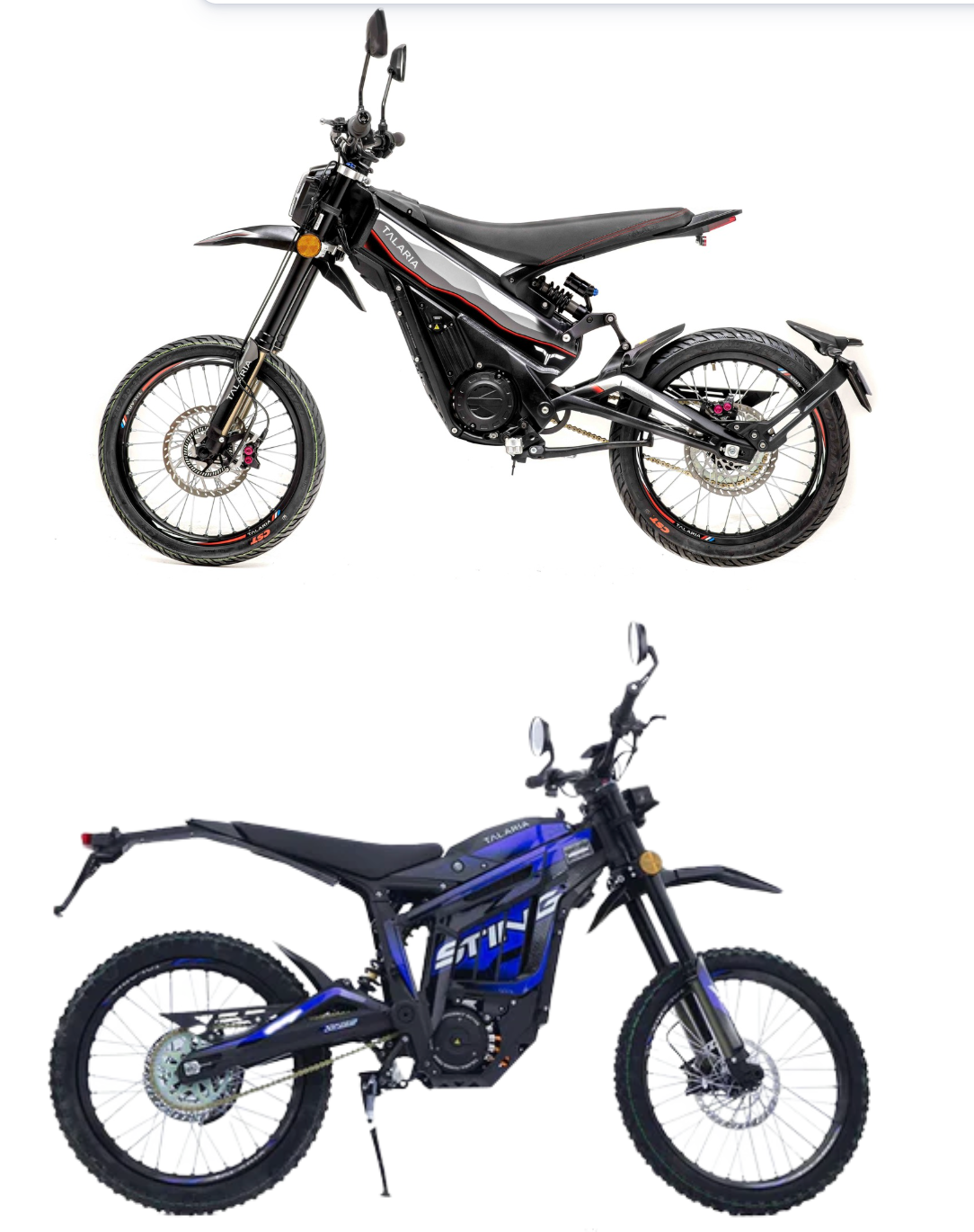 3€ Test Ride Bassella - XXX o Sting R