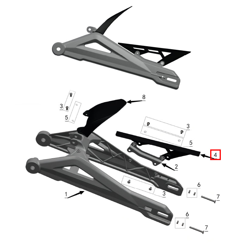 guide chain