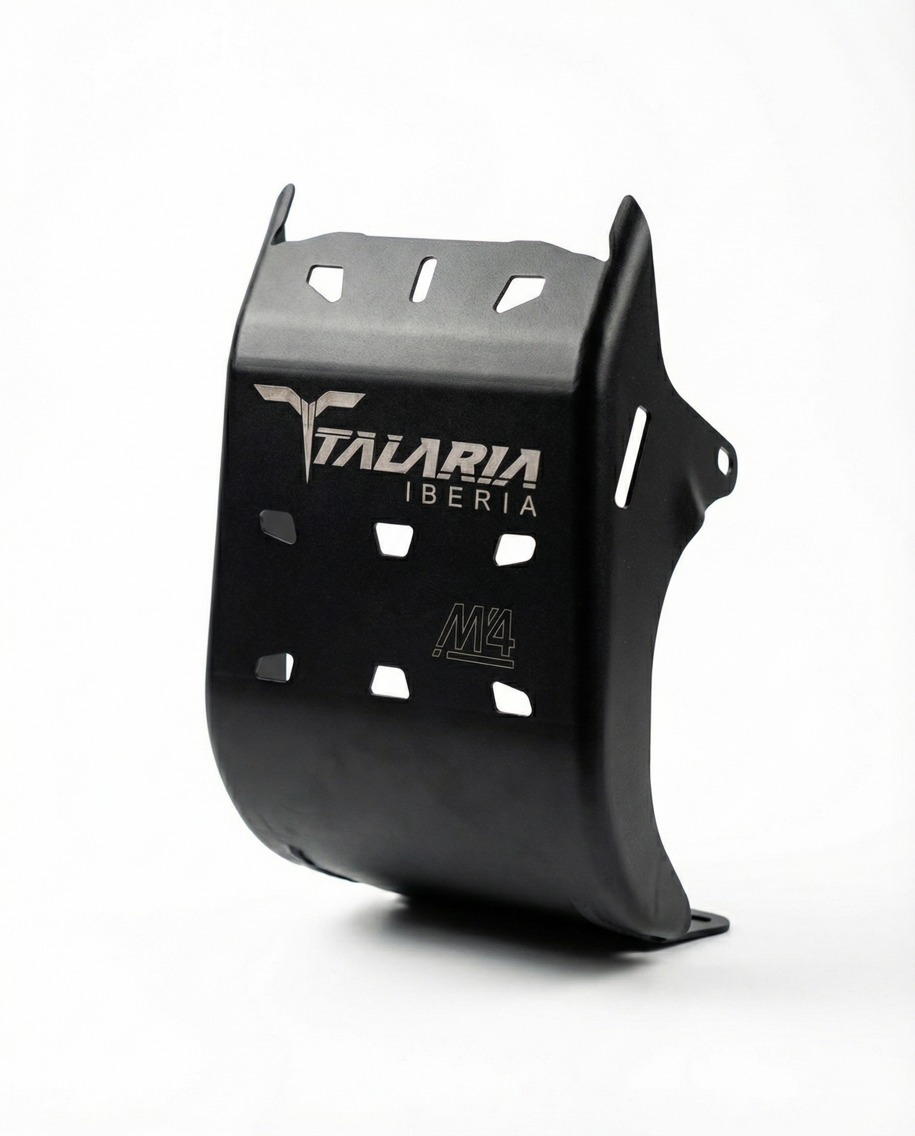 Talaria XXX TL2500 license plate holder