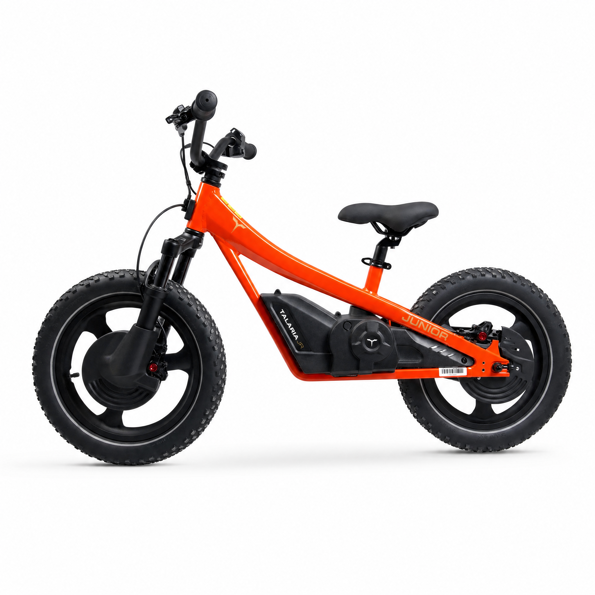 front tire