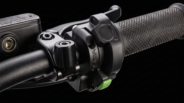 Acelerador de doble sensor