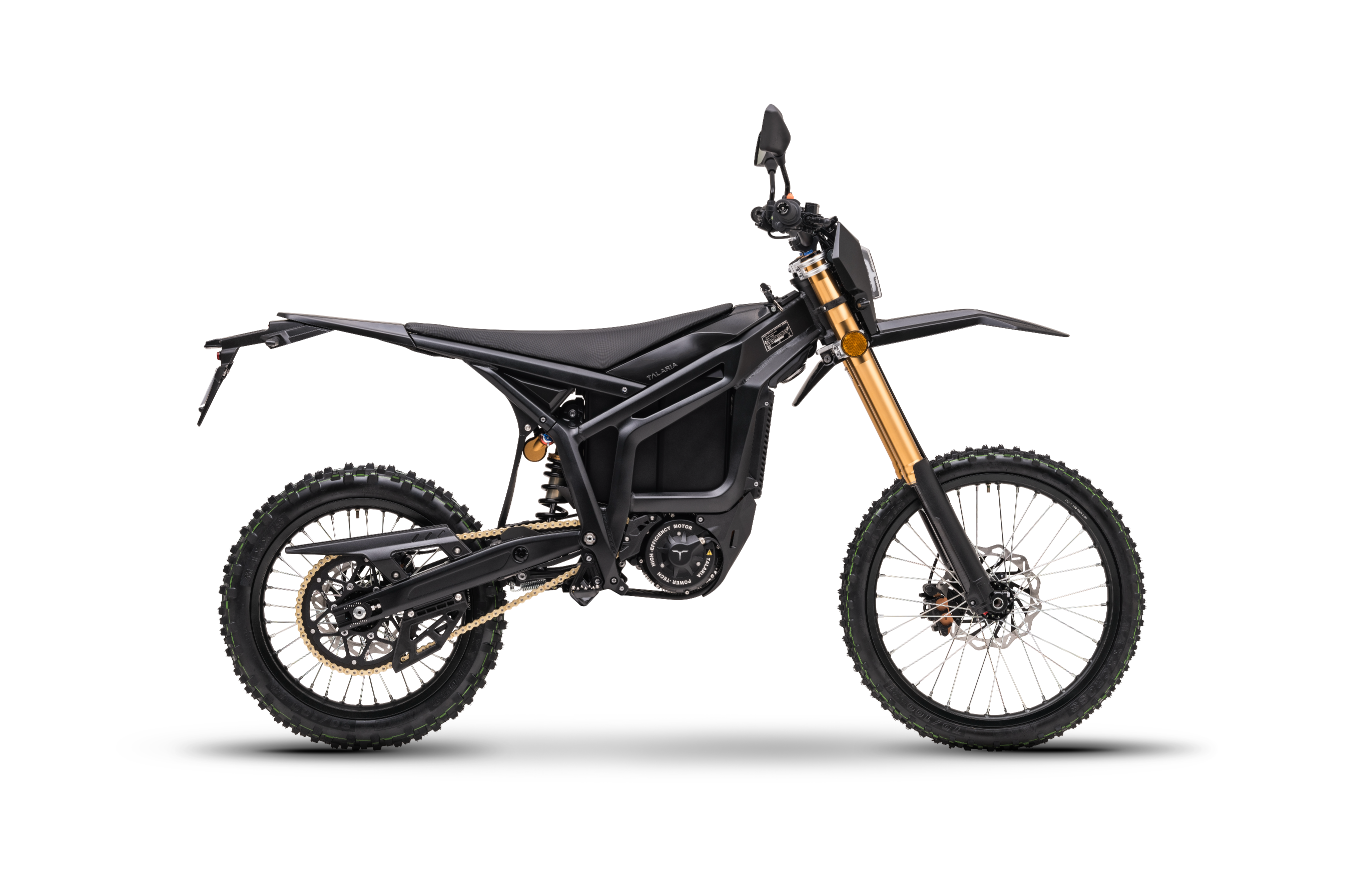 Últimas unidades - Pre-Reserva Talaria Komodo L3e