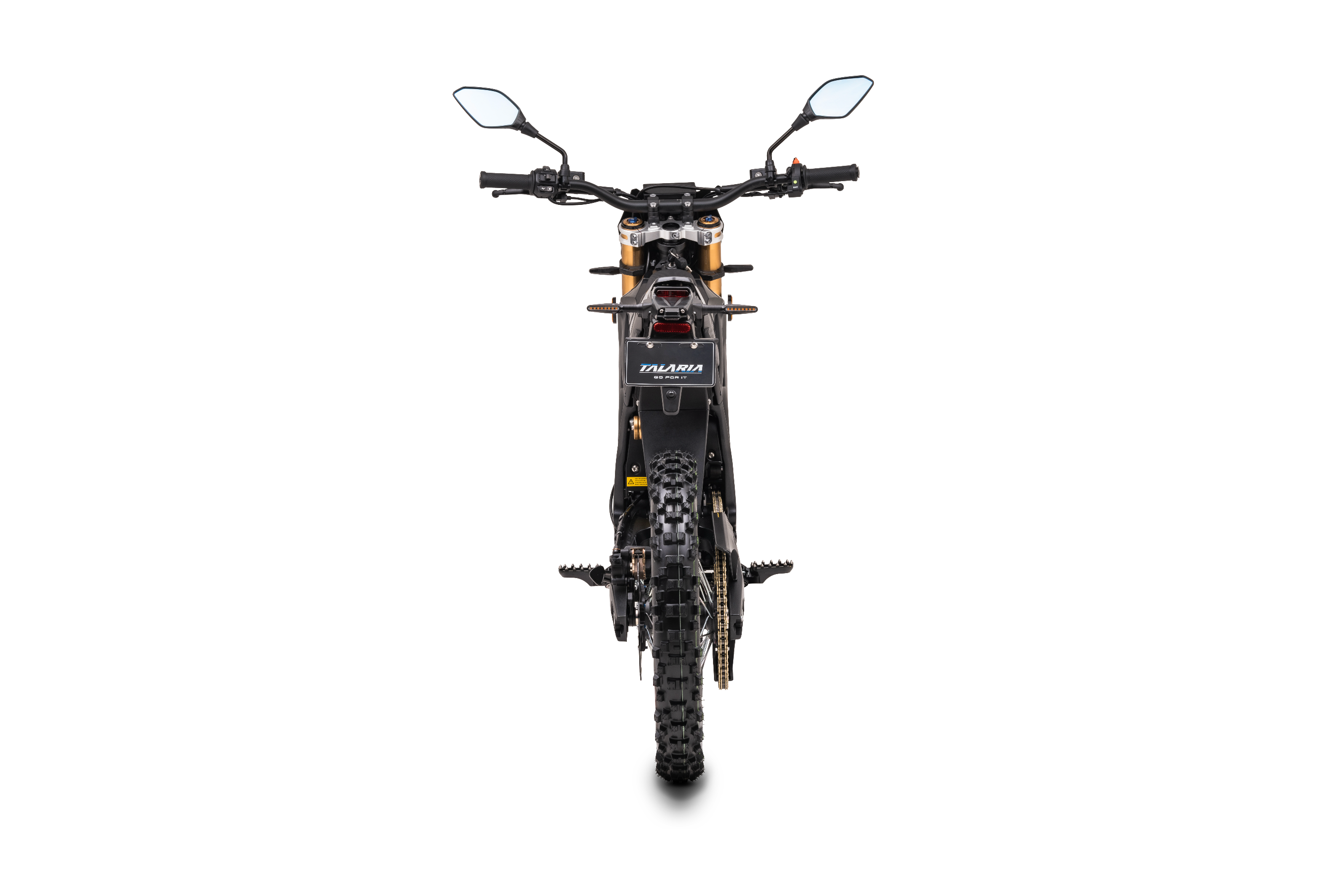 Últimas unidades - Pre-Reserva Talaria Komodo L3e