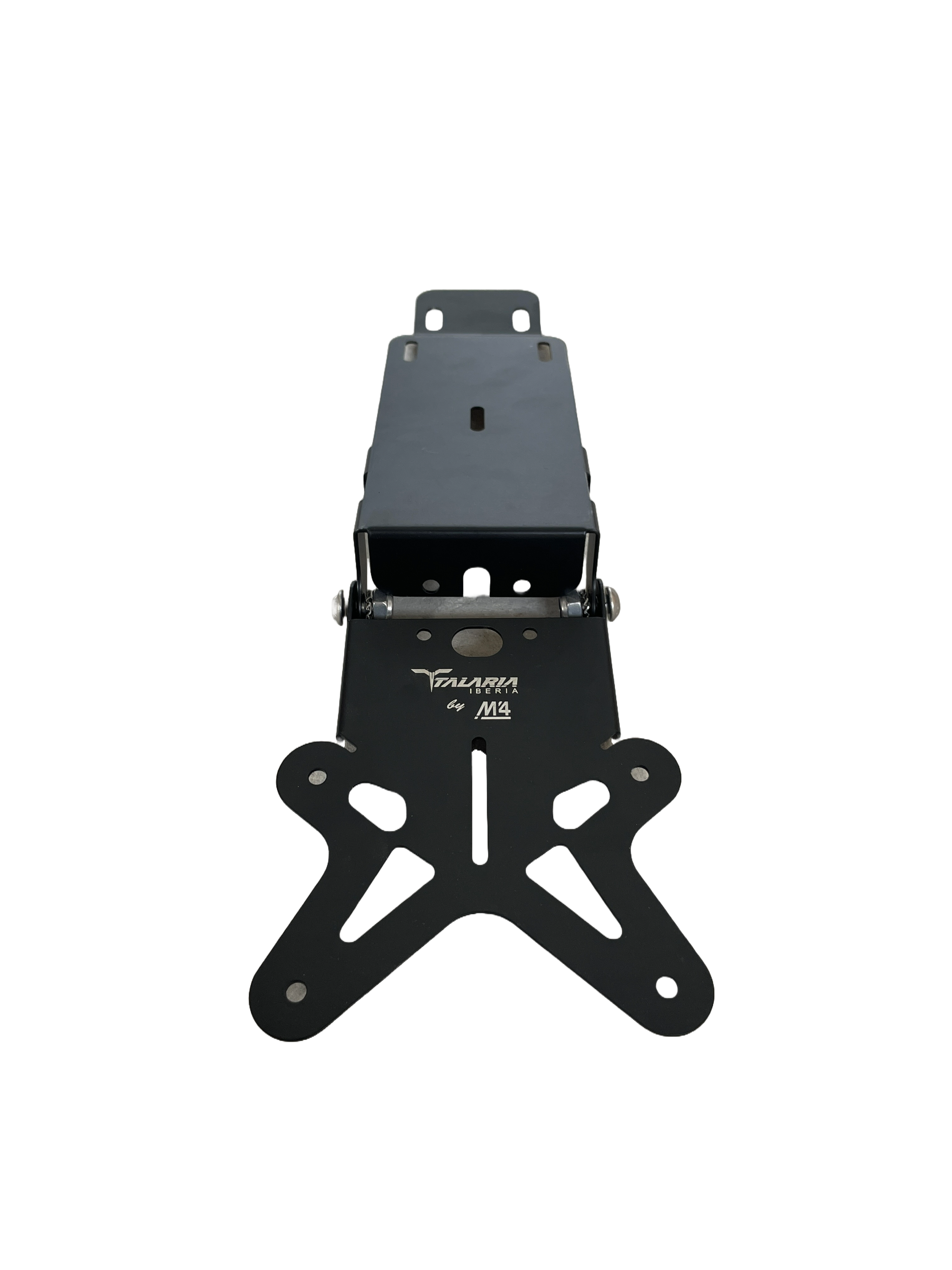 Suporte de matrícula Racing para Talaria Sting R / Sting PRO / MX3 / MX4 / MX5 – por Talaria Iberia x M4 Racing