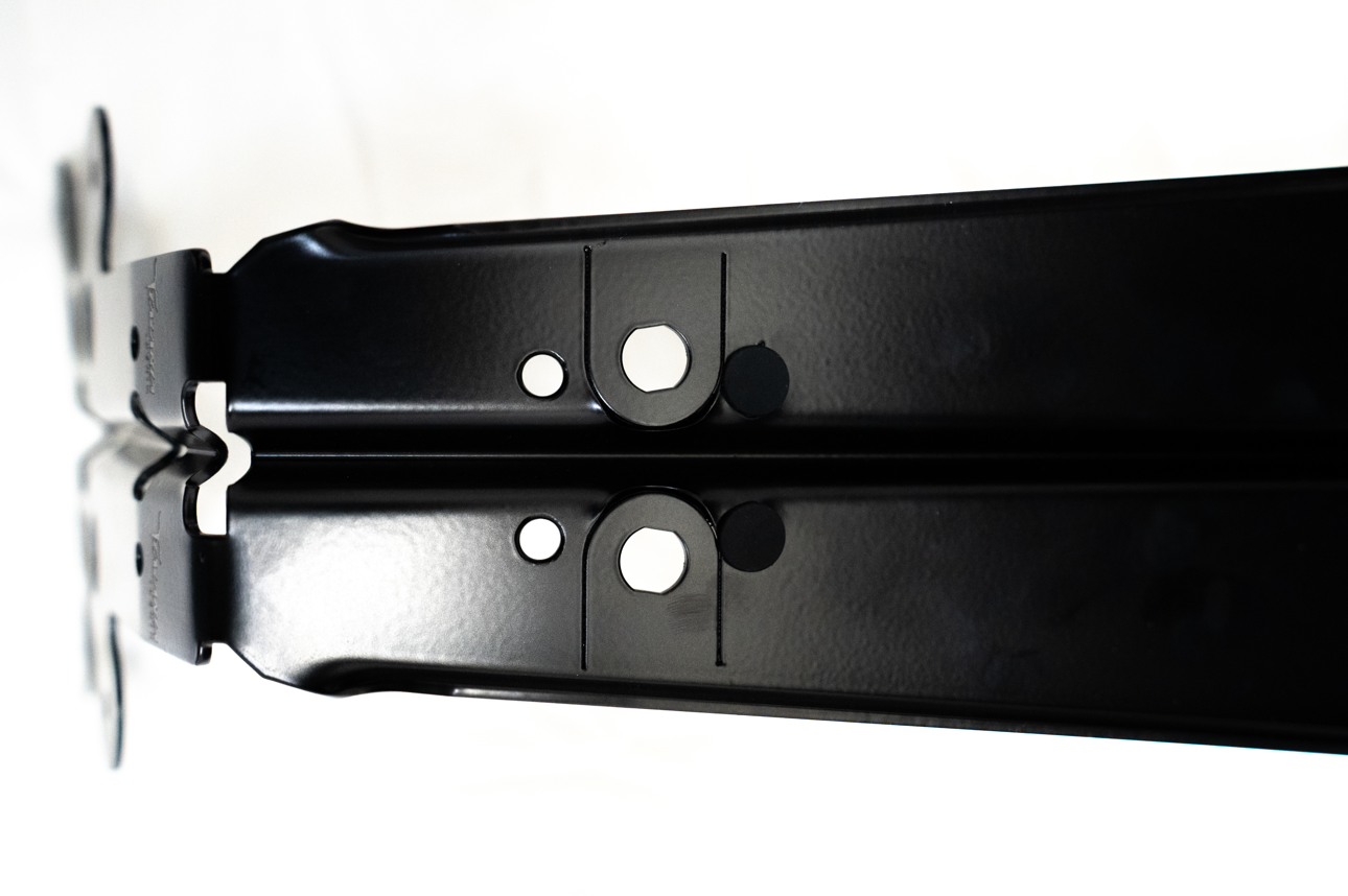 Talaria XXX TL2500 license plate holder