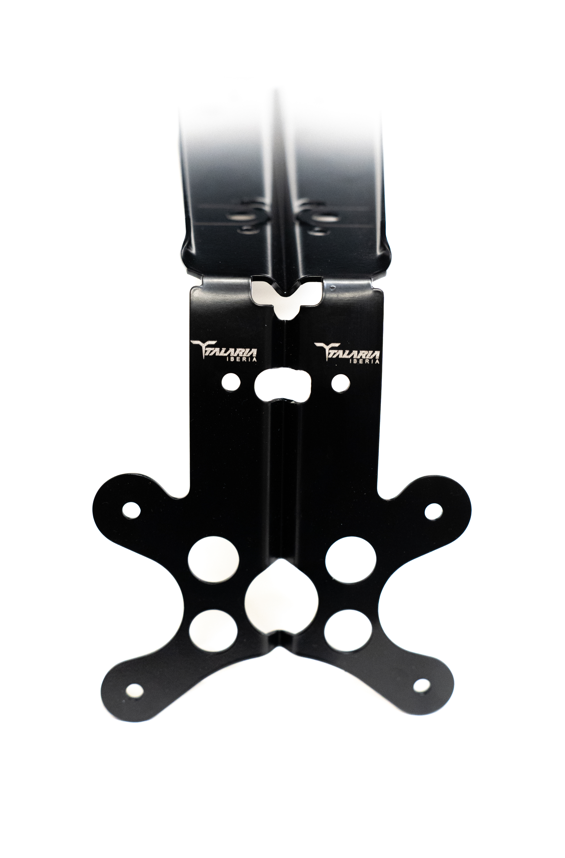 Talaria XXX TL2500 license plate holder