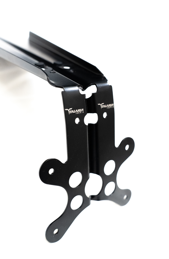 Talaria XXX TL2500 license plate holder