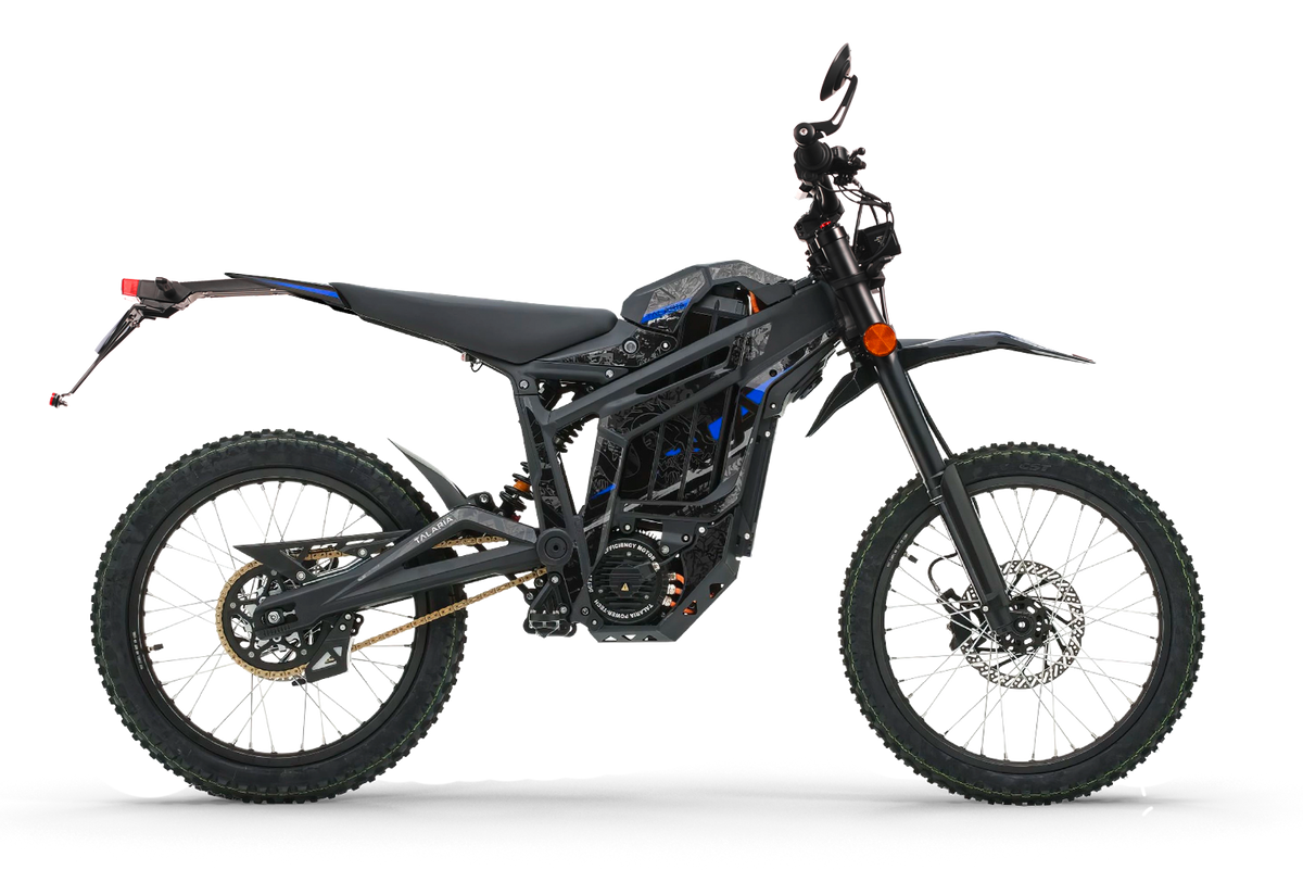 Talaria Sting PRO