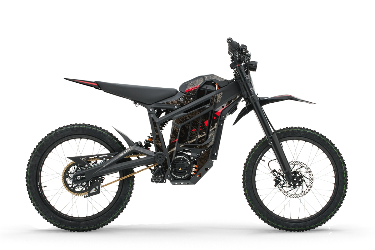Talaria Sting PRO