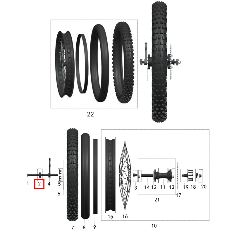 chain tensioner