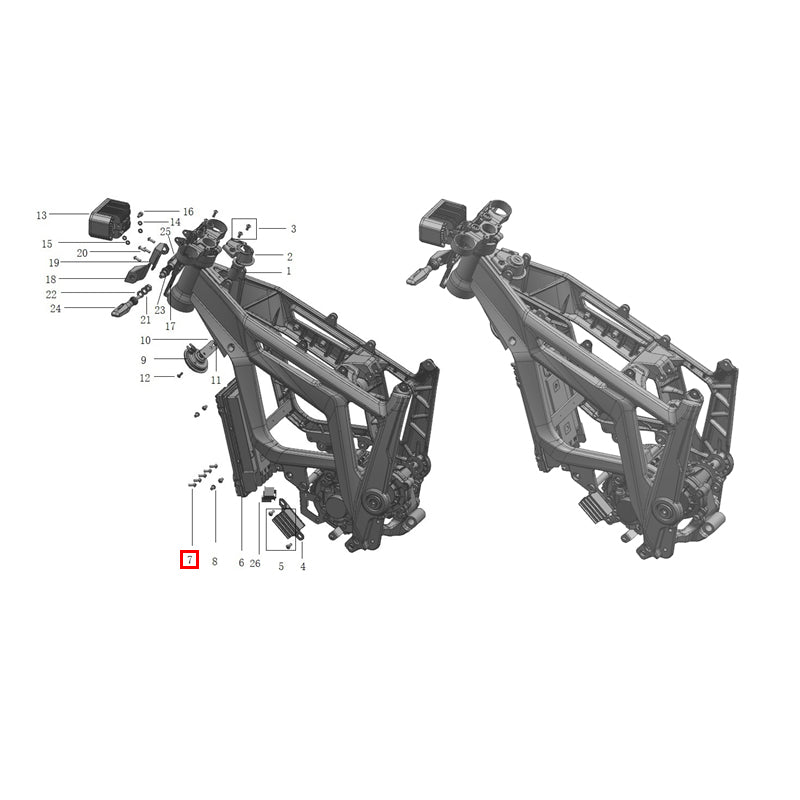 Cargol DIN912 (RST-M6*18-amb volandera)