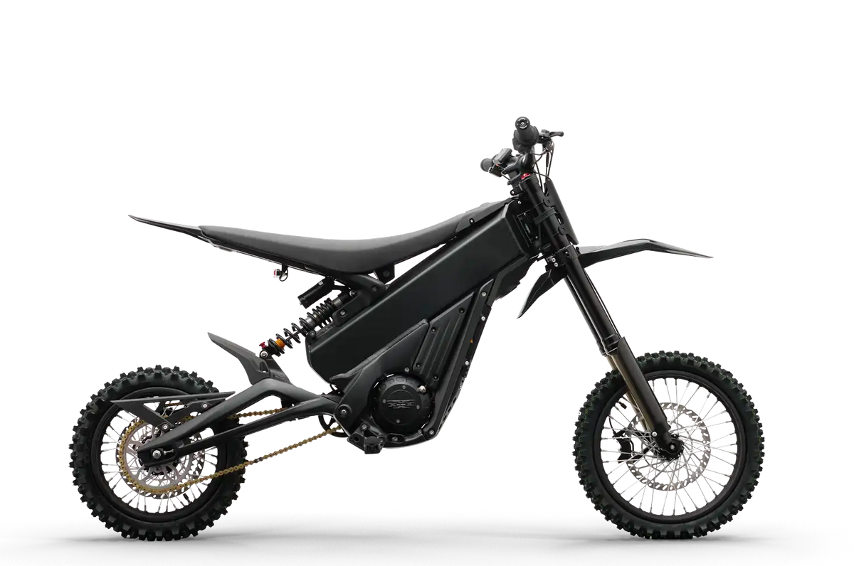 Talaria XXX Mini PRO (crianças)