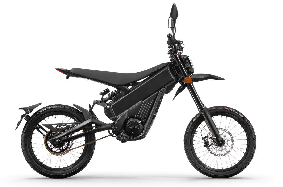 xXx TL2500 L1e 